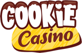 Cookie CasinoLogo