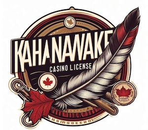 kahnawake casino