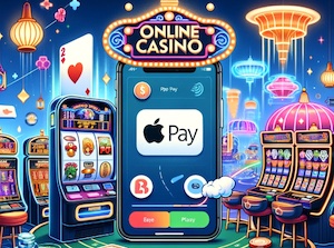 applepay casino
